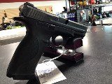 SMITH & WESSON M&P 40 STAINLESS 9MM LUGER (9x19 PARA) - Image 6 of 6