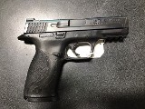 SMITH & WESSON M&P 40 STAINLESS 9MM LUGER (9x19 PARA) - Image 2 of 6