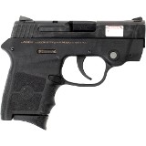 SMITH & WESSON M&P BODYGUARD 380 .380 ACP - Image 2 of 3