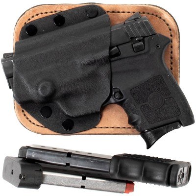 SMITH & WESSON M&P BODYGUARD 380 .380 ACP - Image 3 of 3