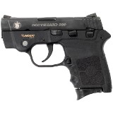 SMITH & WESSON M&P BODYGUARD 380 .380 ACP - Image 1 of 3