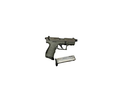 WALTHER P22 .22LR/.22MAG - Image 1 of 7