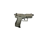 WALTHER P22 .22LR/.22MAG - Image 3 of 7