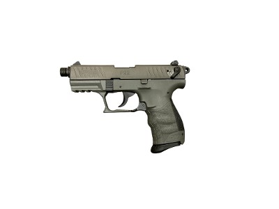 WALTHER P22 .22LR/.22MAG - Image 2 of 7