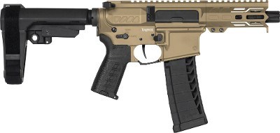 CMMG BANSHEE MK4 .22 LR - Image 1 of 1