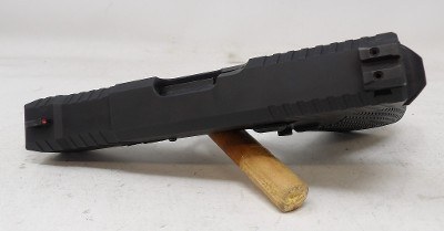 ARCHON FIREARMS TYPE B NIGHT SIGHTS 9MM LUGER (9x19 PARA) - Image 8 of 8