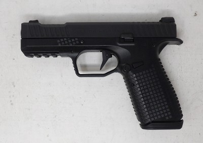 ARCHON FIREARMS TYPE B NIGHT SIGHTS 9MM LUGER (9x19 PARA) - Image 6 of 8