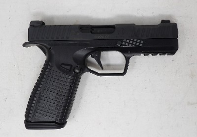 ARCHON FIREARMS TYPE B NIGHT SIGHTS 9MM LUGER (9x19 PARA) - Image 5 of 8
