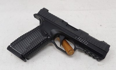 ARCHON FIREARMS TYPE B NIGHT SIGHTS 9MM LUGER (9x19 PARA) - Image 3 of 8