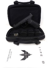 ARCHON FIREARMS TYPE B NIGHT SIGHTS 9MM LUGER (9x19 PARA) - Image 1 of 8