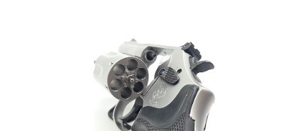 SMITH & WESSON 66 .357 MAG - Image 10 of 10