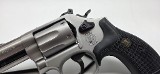 SMITH & WESSON 66 .357 MAG - Image 4 of 10