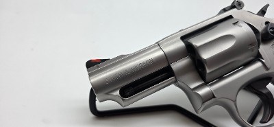 SMITH & WESSON 66 .357 MAG - Image 3 of 10