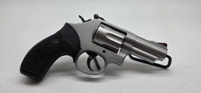 SMITH & WESSON 66 .357 MAG - Image 5 of 10