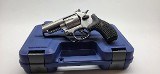 SMITH & WESSON 66 .357 MAG - Image 1 of 10