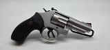 SMITH & WESSON 66 .357 MAG - Image 5 of 10