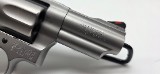 SMITH & WESSON 66 .357 MAG - Image 8 of 10