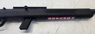 SAVAGE ARMS 64 .22 LR - Image 8 of 9