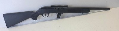 SAVAGE ARMS 64 .22 LR - Image 2 of 9