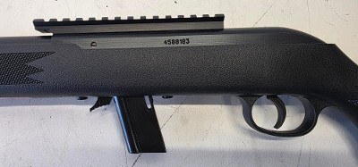 SAVAGE ARMS 64 .22 LR - Image 7 of 9