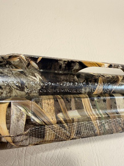 STOEGER M3500 12 GA - Image 5 of 6