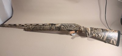 STOEGER M3500 12 GA - Image 1 of 6