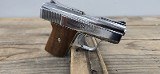 RAVEN ARMS Raven Arms mp-25, 25 ACP, Semi- Auto, Stainless, Wood Grips, One Mag Unknown - Image 1 of 2
