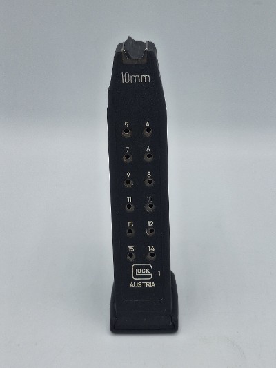 GLOCK 20 GEN 3 10MM - Image 19 of 19