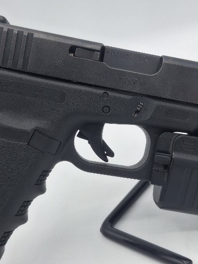 GLOCK 20 GEN 3 10MM - Image 11 of 19