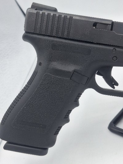 GLOCK 20 GEN 3 10MM - Image 12 of 19