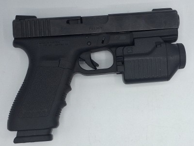 GLOCK 20 GEN 3 10MM - Image 2 of 19