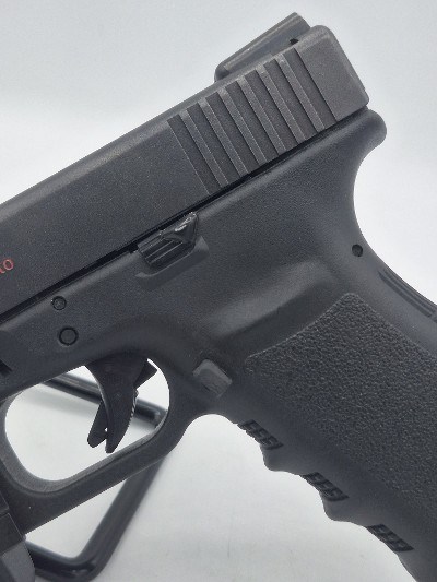 GLOCK 20 GEN 3 10MM - Image 8 of 19