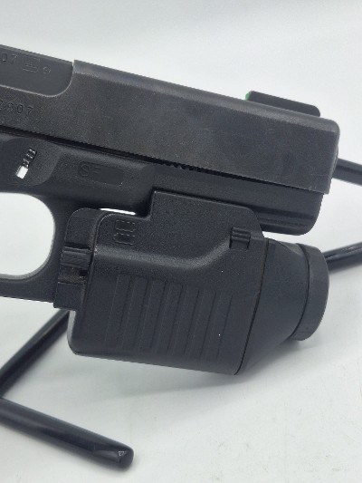 GLOCK 20 GEN 3 10MM - Image 10 of 19