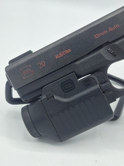 GLOCK 20 GEN 3 10MM - Image 7 of 19