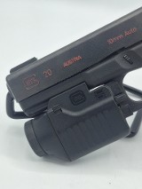 GLOCK 20 GEN 3 10MM - Image 7 of 19
