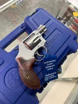 SMITH & WESSON 637 .38 SPL - Image 4 of 6