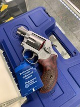 SMITH & WESSON 637 .38 SPL - Image 2 of 6