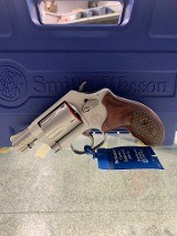 SMITH & WESSON 637 .38 SPL - Image 1 of 6