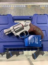 SMITH & WESSON 637 .38 SPL - Image 3 of 6