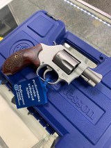 SMITH & WESSON 637 .38 SPL - Image 5 of 6