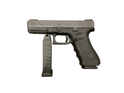 GLOCK G17 GEN3 9MM LUGER (9x19 PARA) - Image 3 of 7