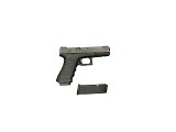 GLOCK G17 GEN3 9MM LUGER (9x19 PARA) - Image 1 of 7