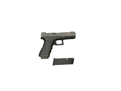 GLOCK G17 GEN3 9MM LUGER (9x19 PARA) - Image 1 of 7