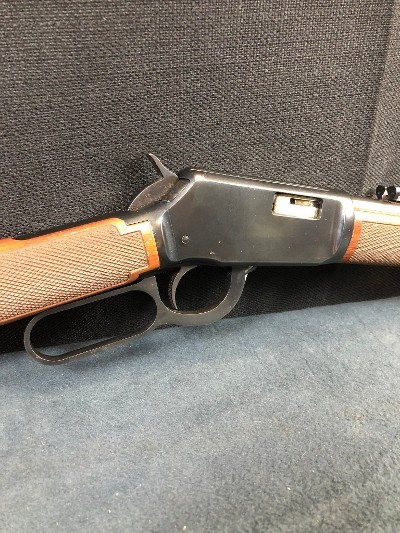 WINCHESTER 9422M 22 WINCHESTER MAGNUM - Image 4 of 11