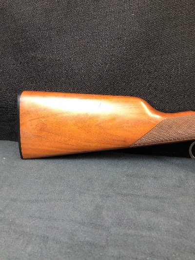 WINCHESTER 9422M 22 WINCHESTER MAGNUM - Image 3 of 11