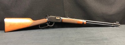 WINCHESTER 9422M 22 WINCHESTER MAGNUM - Image 1 of 11