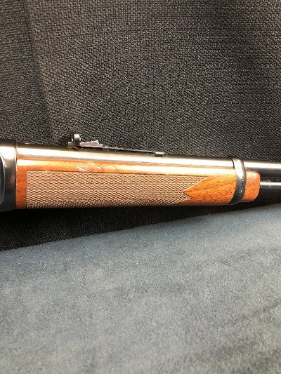 WINCHESTER 9422M 22 WINCHESTER MAGNUM - Image 5 of 11