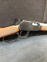 WINCHESTER 9422M 22 WINCHESTER MAGNUM - Image 4 of 11