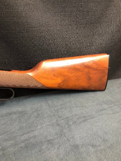 WINCHESTER 9422M 22 WINCHESTER MAGNUM - Image 7 of 11