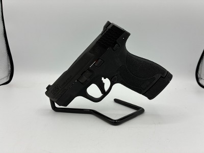 SMITH & WESSON M&P 9 SHIELD PLUS 9MM LUGER (9x19 PARA) - Image 1 of 5